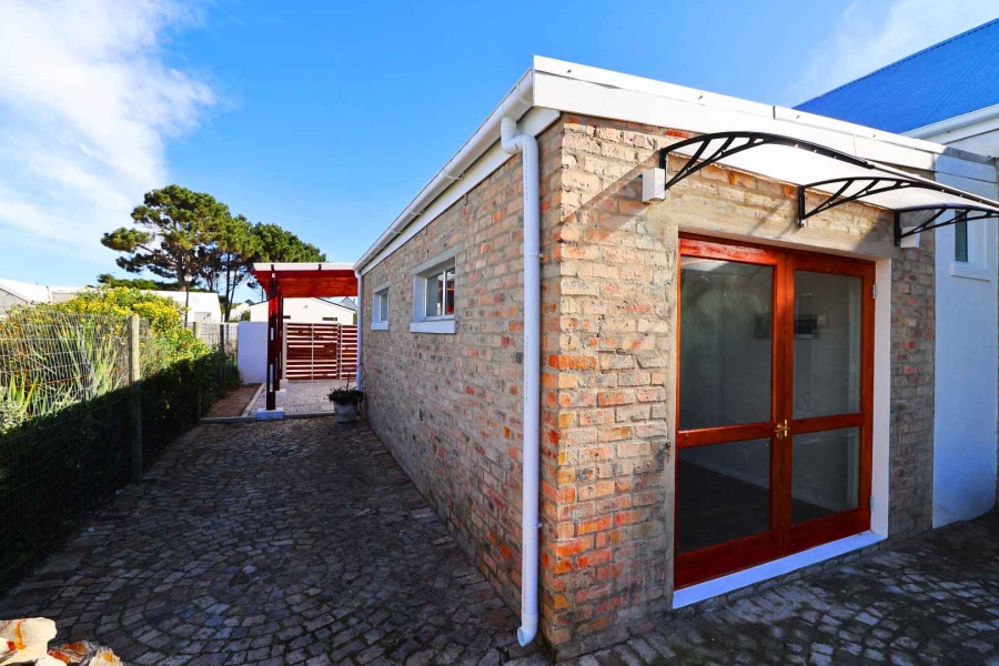 4 Bedroom Property for Sale in Vermont Western Cape